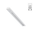 Шинопровод Arte Lamp A550133 TRACK ACCESSORIES 1м