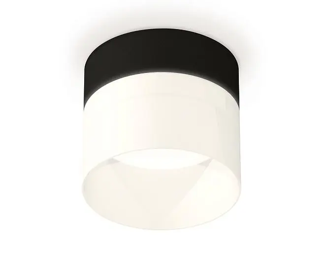Комплект накладного светильника с акрилом Ambrella light XS8102016 Techno Комплект накладного светильника с акрилом Ambrella light XS8102016 Techno