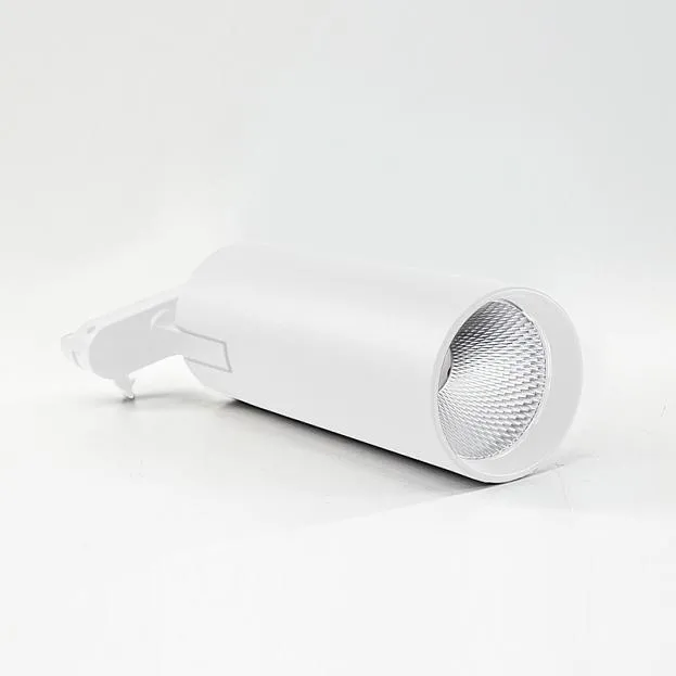 Трековый светильник SWG TL3P-WH-30-WW TL3P Трековый светильник SWG TL3P-WH-30-WW TL3P