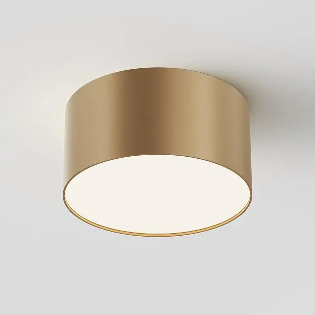 Потолочный светильник Technical Maytoni C032CL-12W4K-RD-MG Zon Потолочный светильник Technical Maytoni C032CL-12W4K-RD-MG Zon