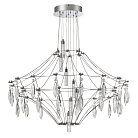 Потолочный светильник Odeon Light Exclusive 6699/51CL FLAMENCO