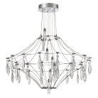 Потолочный светильник Odeon Light Exclusive 6699/51CL FLAMENCO