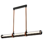 Подвесной светильник LED Wertmark WE443.15.023 KORY