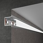 Встраиваемый алюминиевый профиль Elektrostandard LL-2-ALP017 a061362