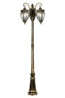 Наземный фонарь Oasis Light 86209B Gb VERONA