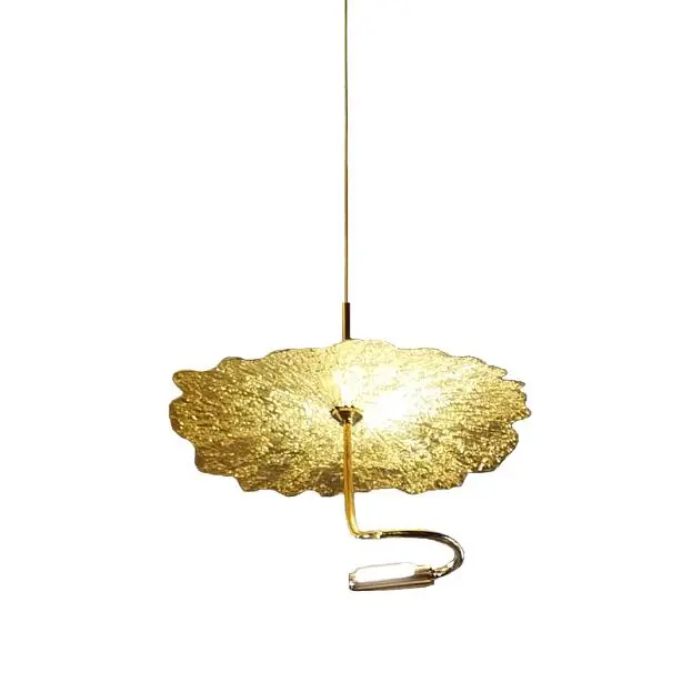 Подвесной светильник Delight Collection 8827P/1 gold Подвесной светильник Delight Collection 8827P/1 gold