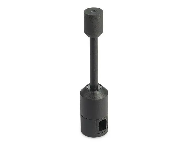 Стойка Donolux Single Stand H135 B DL20224 «CODE 1.2»