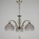 Подвесная люстра Reluce 05755-0.4-03 AB