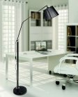 Торшер Lumina Deco LDF 316 BK Prizze