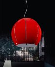 Подвесной светильник Lumina Deco LDP 8075-3 RD Tosti
