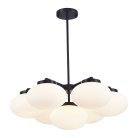 Люстра на штанге ST Luce SL1503.403.07 Modica