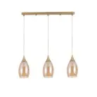 Подвесной светильник Arte Lamp A7951SP-3GO BARRY