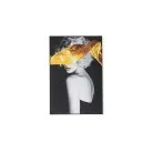 Декоративная картина Lumina Deco FP Blondie 50-70