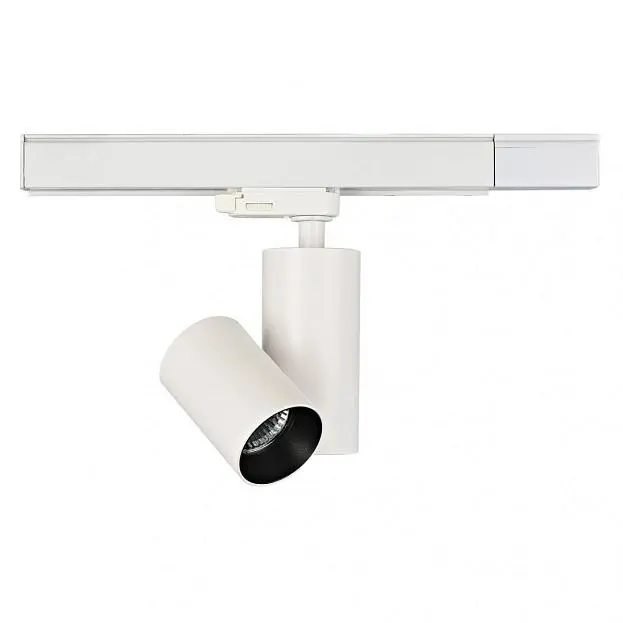 Трековый светильник Donolux DL18625/01 Track W DL18625 Трековый светильник Donolux DL18625/01 Track W DL18625