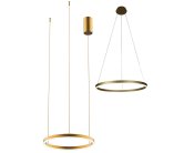 Подвесной светильник Kink Light 08212,33P(3000K) Тор