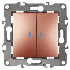 Выключатель ЭРА 12-1105-14