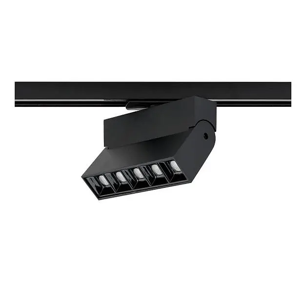 Трековый светильник Nowodvorski 7621 Profile Focus Led Трековый светильник Nowodvorski 7621 Profile Focus Led