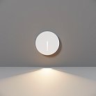 Подсветка для лестниц Maytoni O014SL-L3W3K Lock