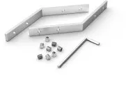 Соединитель профиля Arlight 030152