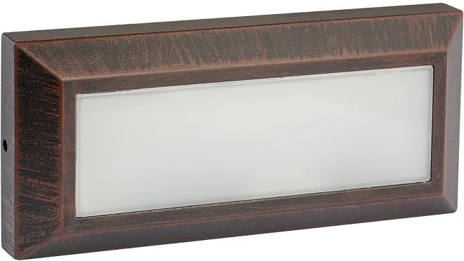 Настенный светильник уличный Oasis Light W1916A R Настенный светильник уличный Oasis Light W1916A R