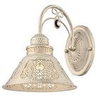 Светильник настенный Velante 308-001-01 Классический стиль