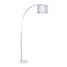 Торшер Arte Lamp A4060PN-1CC Paolo