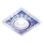 Встраиваемый светильник Ambrella light S215 PR