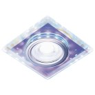 Встраиваемый светильник Ambrella light S215 PR