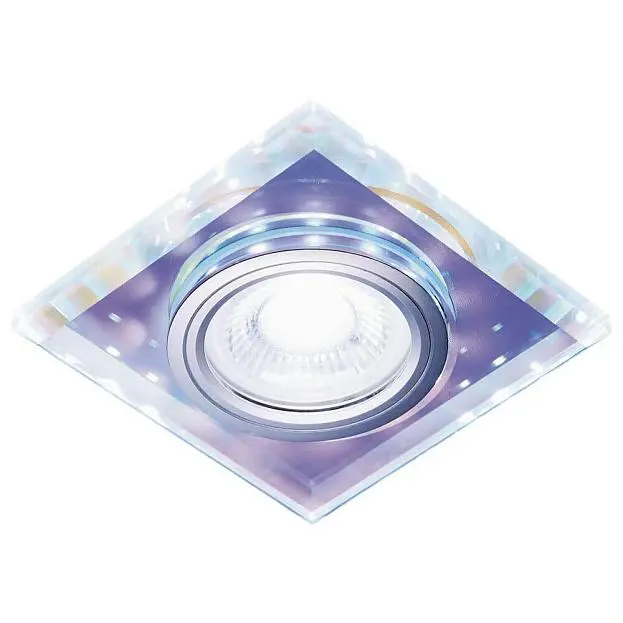 Встраиваемый светильник Ambrella light S215 PR