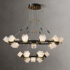 Подвесная люстра OGMUND D52+98 ImperiumLoft 231598-23 ogmund01