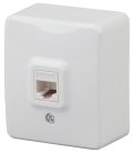 Розетка ЭРА 11-3202-01