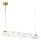 Подвесной Светильник Lussole River Lsp-7290