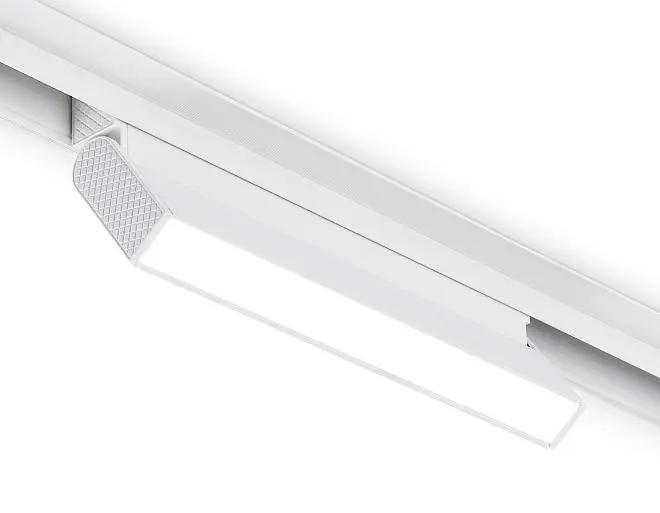 Светильник светодиодный трековый Ambrella light GL4061 Светильник светодиодный трековый Ambrella light GL4061