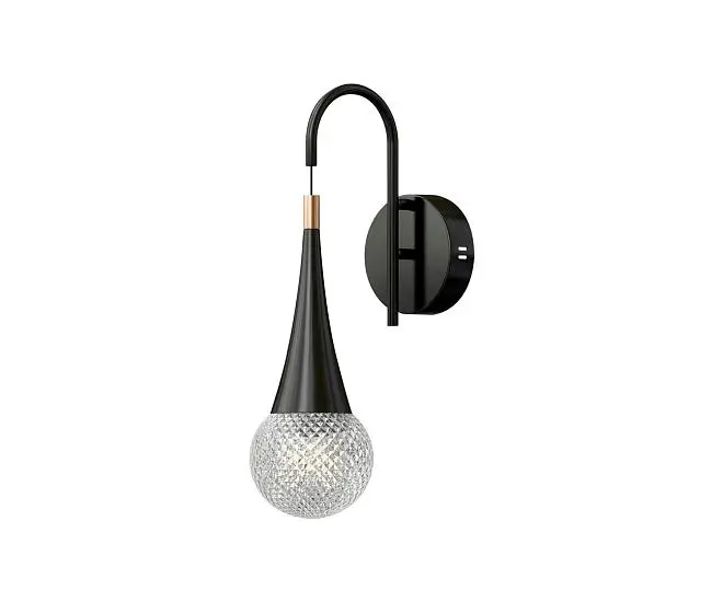 Бра Kink Light 08056,19 Энри Бра Kink Light 08056,19 Энри