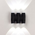 Архитектурная подсветка AM Group AM359-6X1W BK 4000K AM359