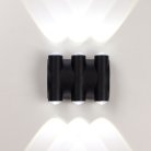 Архитектурная подсветка AM Group AM359-6X1W BK 4000K AM359