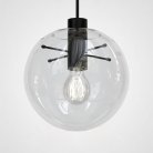 Подвесной Светильник Selene Glass Ball Ceiling Lights D15 85250-22 ImperiumLoft
