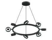 Корпус светильникаAmbrella light C9198/8 SBK