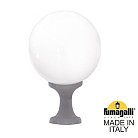 Ландшафтный фонарь FUMAGALLI NEW LOT/GLOBE 400 modern G41.115.000.LYE27