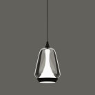 Подвесной светильник Delight Collection MD24001011-1A black/smoky MD24001011