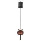 Подвесной светильник Mantra 8411 ROLLER