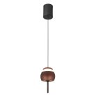 Подвесной светильник Mantra 8411 ROLLER