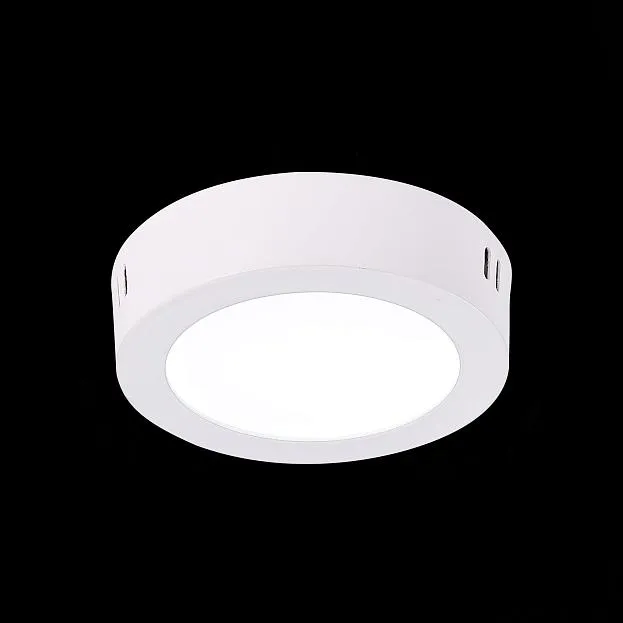 Потолочный светильник ST Luce ST112.532.06 Nubes Потолочный светильник ST Luce ST112.532.06 Nubes
