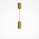 Подвесной светильник Technical Maytoni P101PL-L300-12W3K-BS Mist