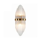 Настенный светильник Delight Collection 9967W gold BRWL7024