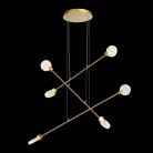 Светильник подвесной ST LUCE SL6104.203.06 Montecelio