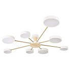 Потолочный светильник Loft IT 10316/8 White Sunrise