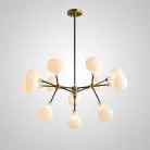 Потолочная Люстра Anker L12 ImperiumLoft 193418-23