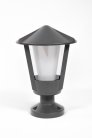Наземный фонарь Oasis Light 1254S Gr