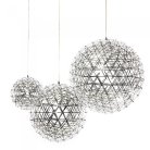 Люстра Moooi Raimond Lamp D20 73681-22 ImperiumLoft
